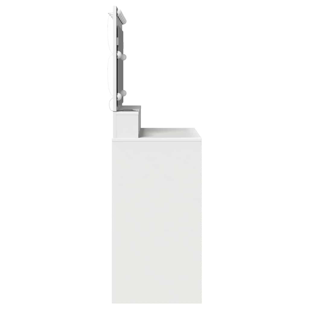 Tualetinis staliukas Balta 100 x 41 x 135 cm Apdirbta mediena