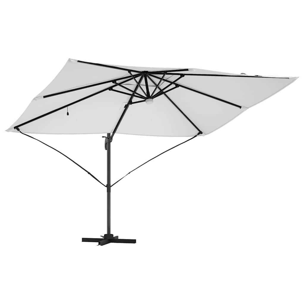 Skėtis nuo saulės 351 x 250 x 253 cm