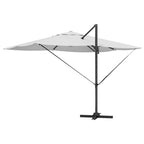 Skėtis nuo saulės 351 x 250 x 253 cm