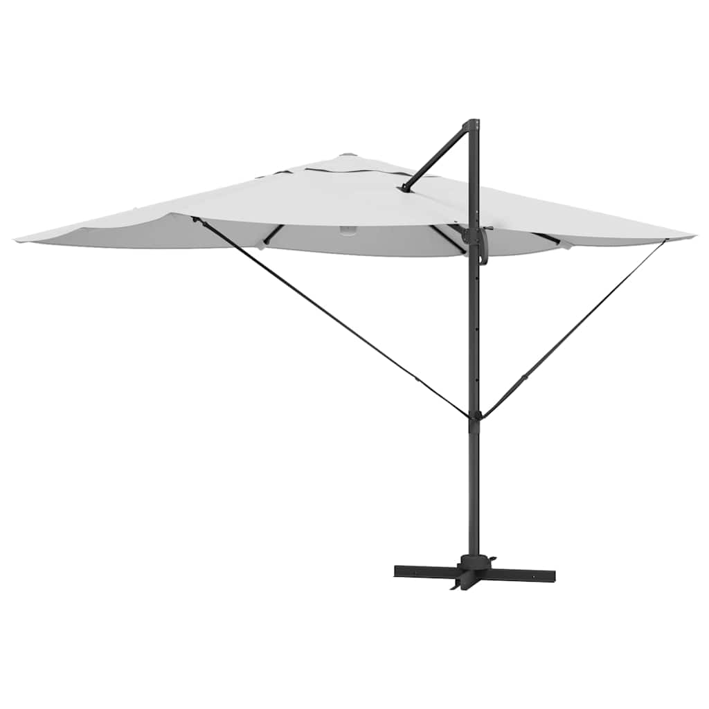 Skėtis nuo saulės 351 x 250 x 253 cm