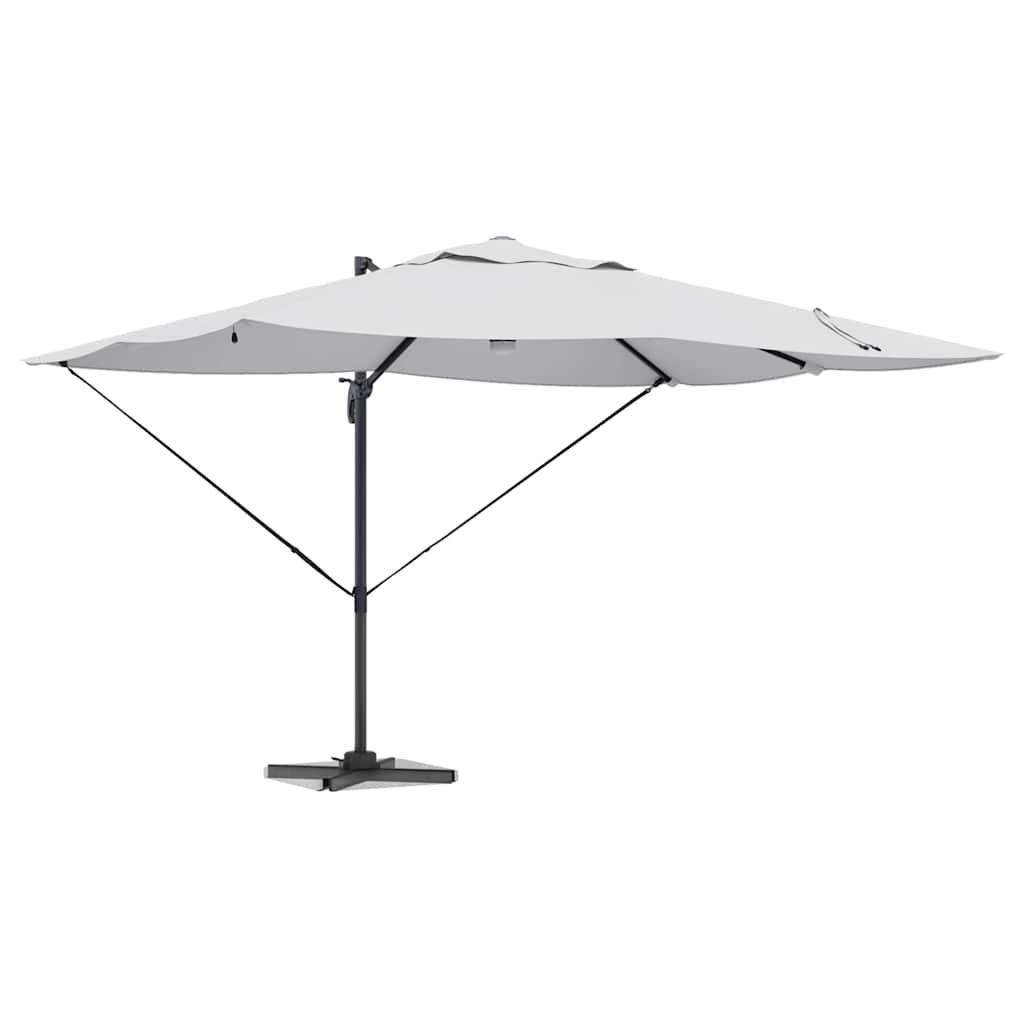 Skėtis nuo saulės 351 x 250 x 253 cm