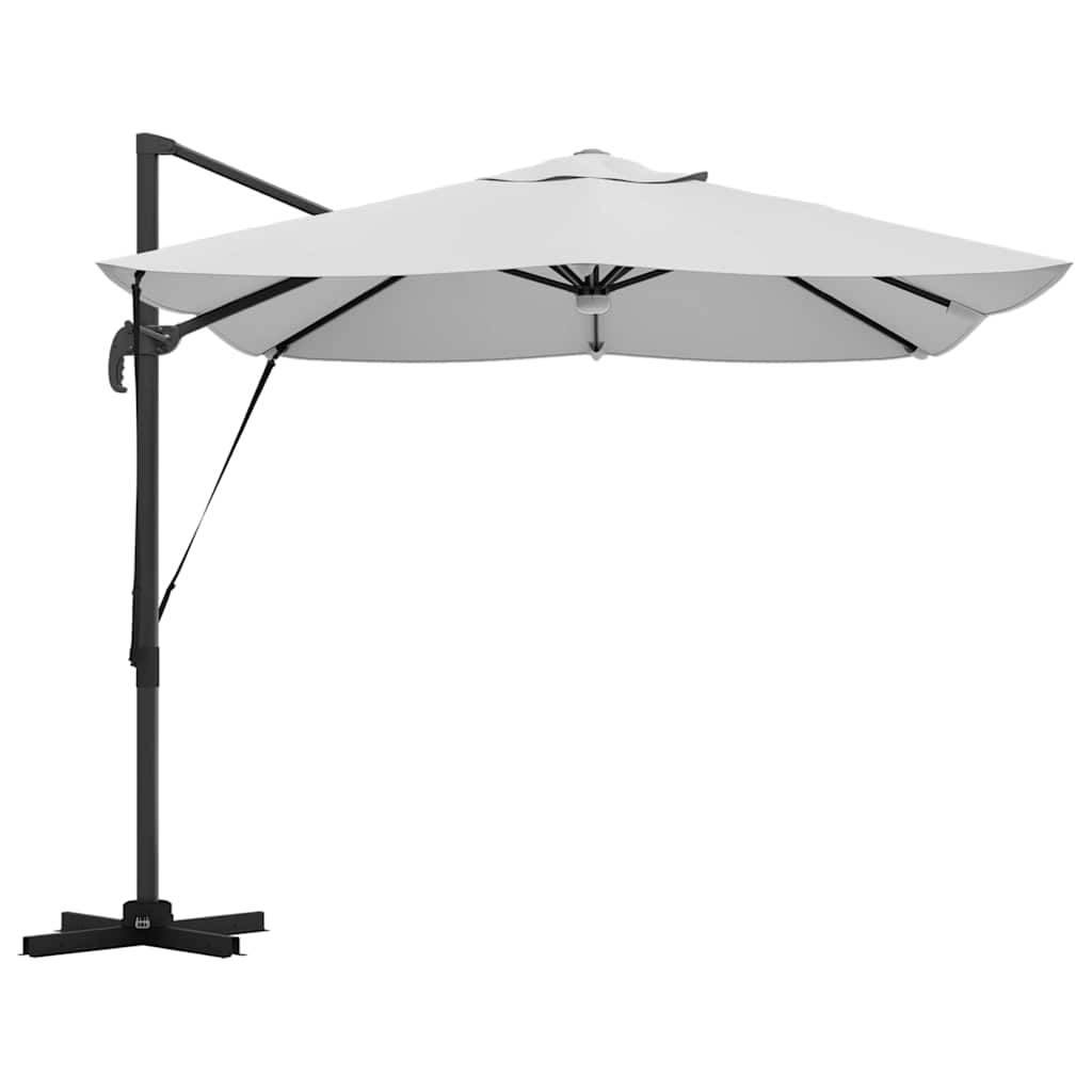 Skėtis nuo saulės 351 x 250 x 253 cm