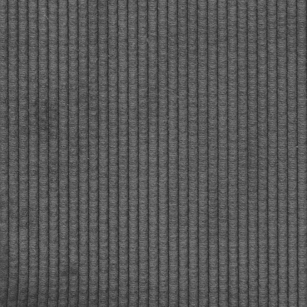 krėslas Tamsiai pilka 63 x 67 x 94 cm Šerpos audinys