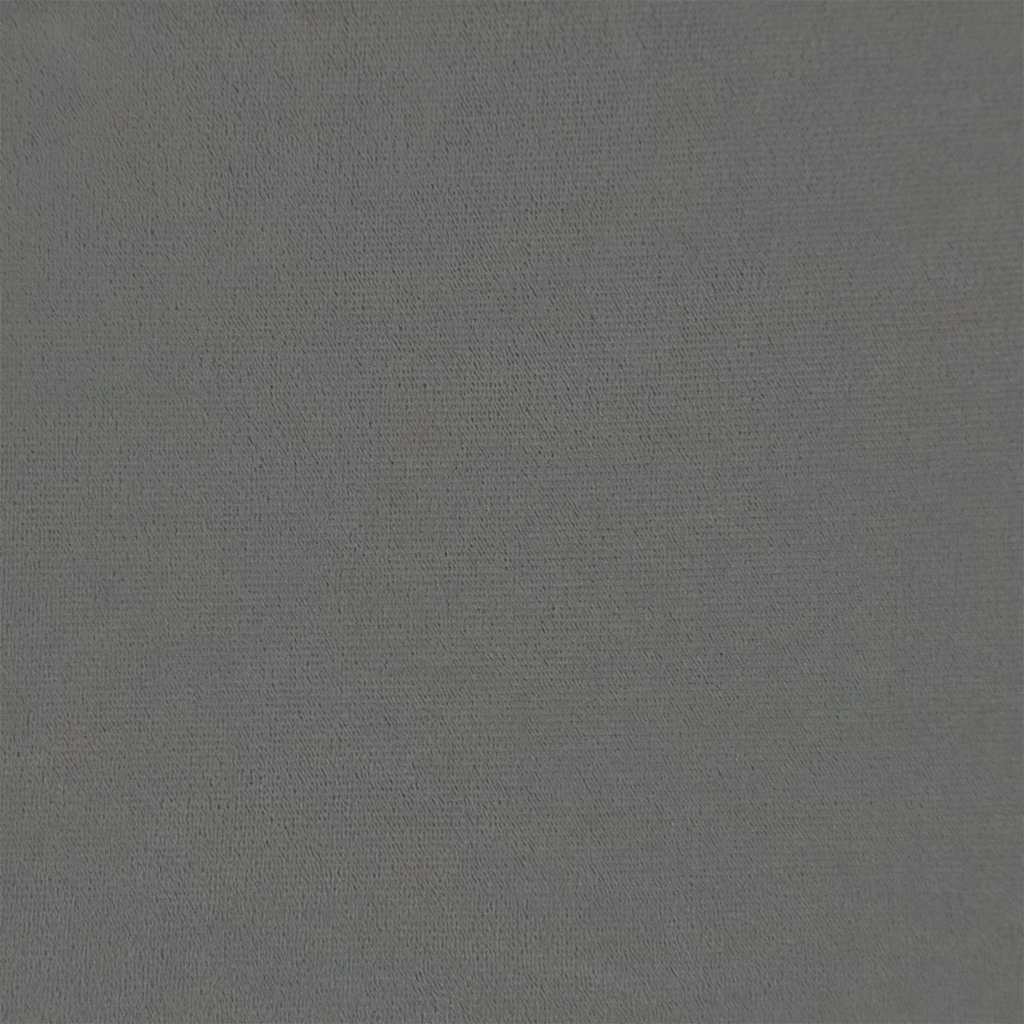 krėslas Tamsiai pilka 69 x 74 x 93 cm Aksomas