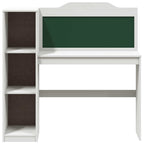 Kreidas stalas ROROS Balta 120 x 45 x 118,5 cm Apdirbta mediena