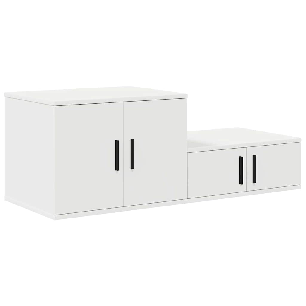 Oppbevaringsskap Balta 108 x 41 x 40 cm Apdirbta mediena