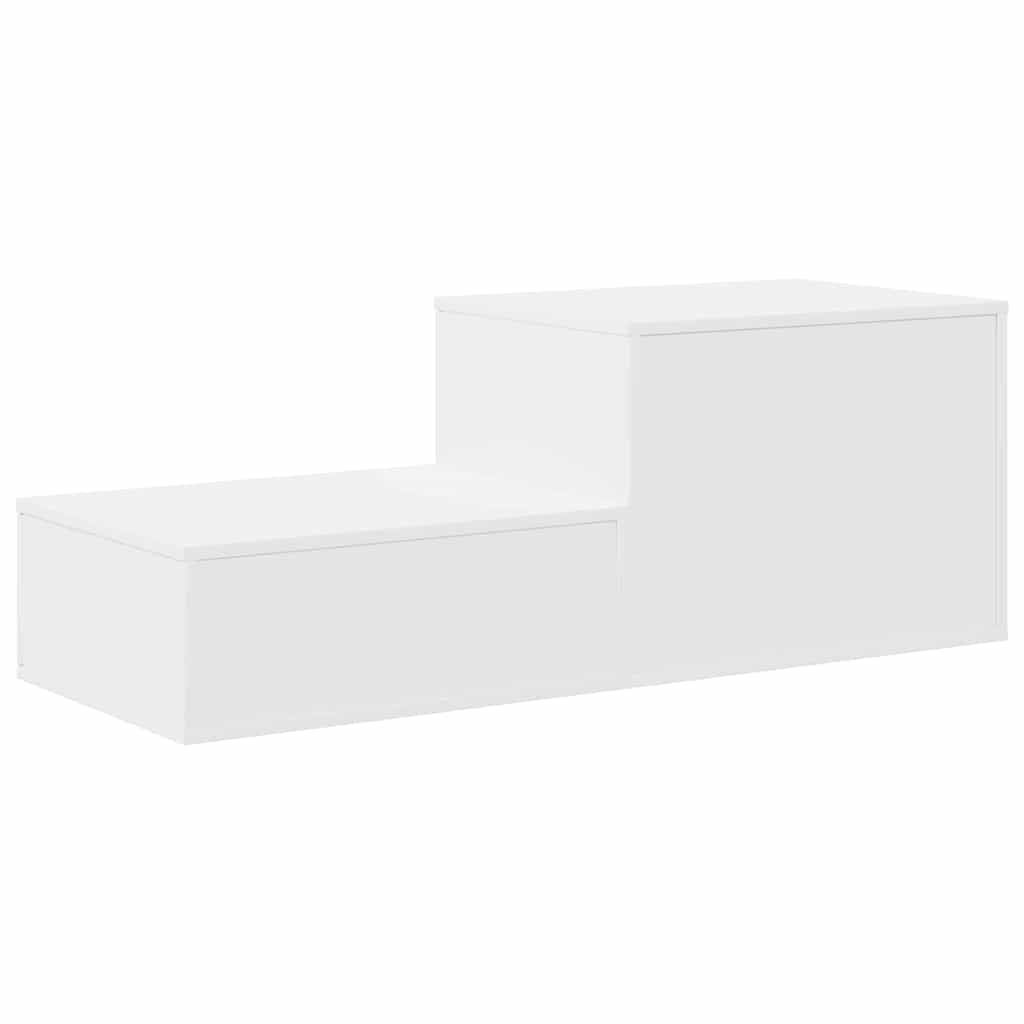 Oppbevaringsskap Balta 108 x 41 x 40 cm Apdirbta mediena