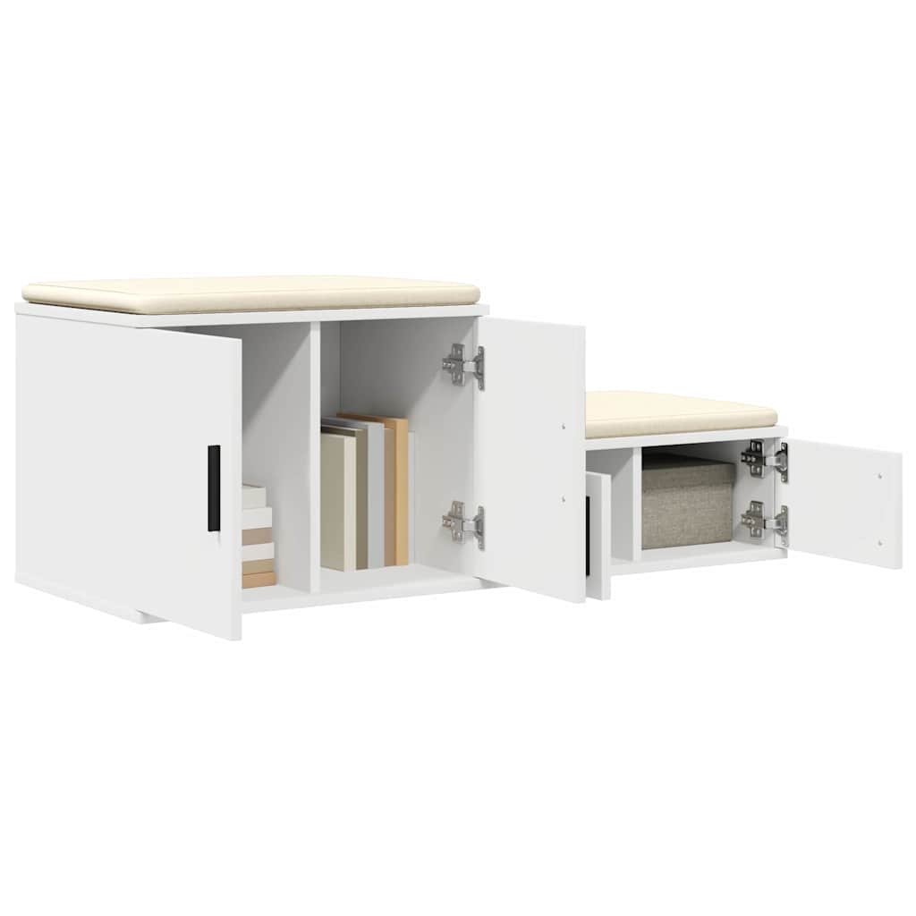 Oppbevaringsskap Balta 108 x 41 x 40 cm Apdirbta mediena