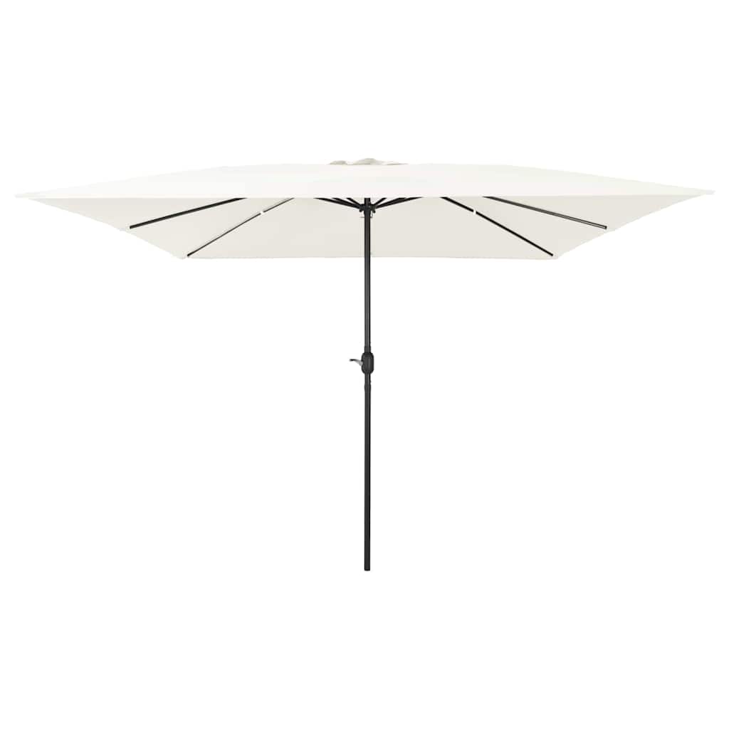 Sodo skėtis 295 x 295 x 245 cm