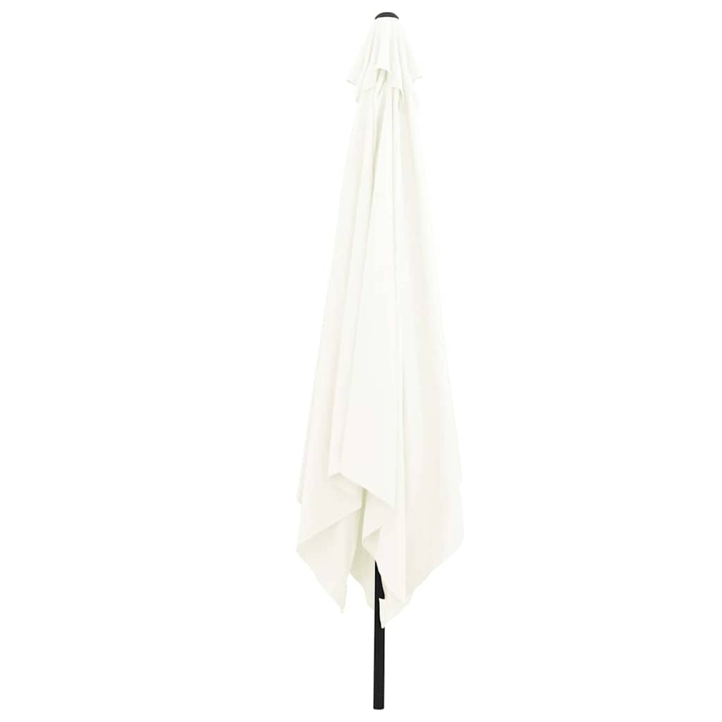 Sodo skėtis 295 x 295 x 245 cm