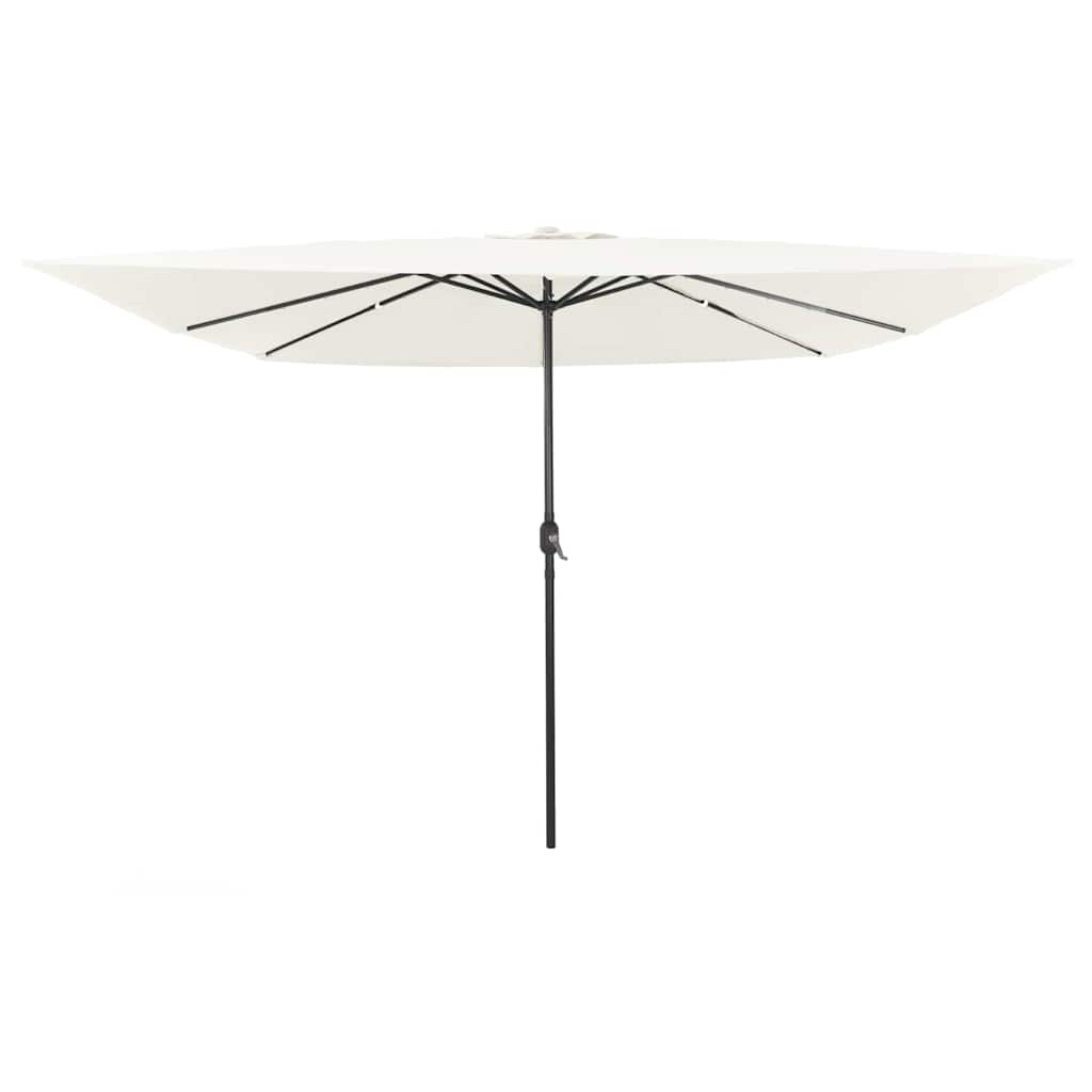 Sodo skėtis 295 x 295 x 245 cm