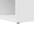 Kampinis rašomasis stalas Balta 101,5 x 149,5 x 149,5 cm