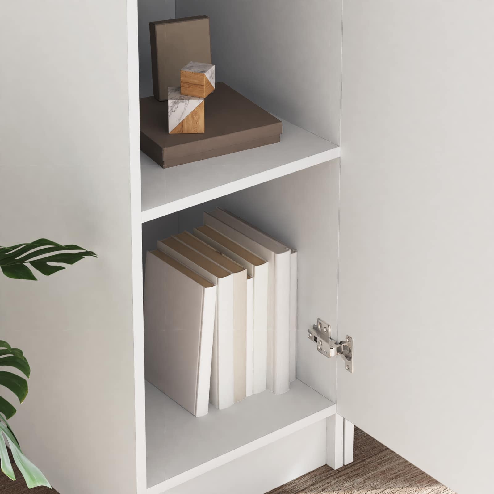 Stalas 2 pcs