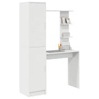 Stalas 2 pcs