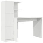 Stalas 2 pcs