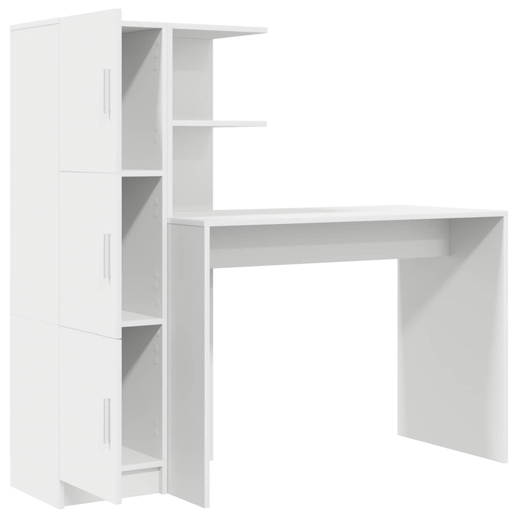 Stalas 2 pcs