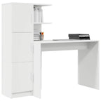 Stalas 2 pcs