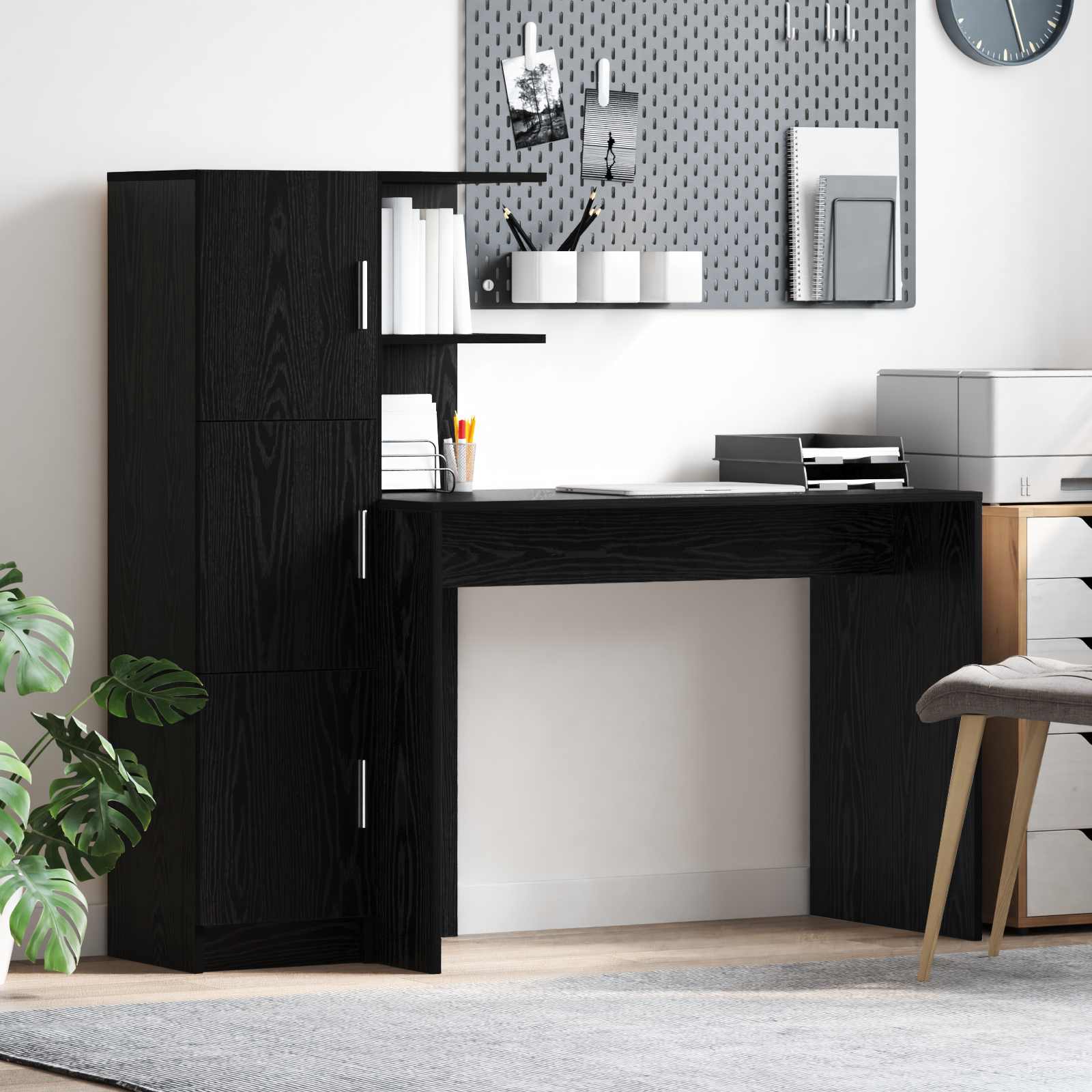 Stalas 2 pcs