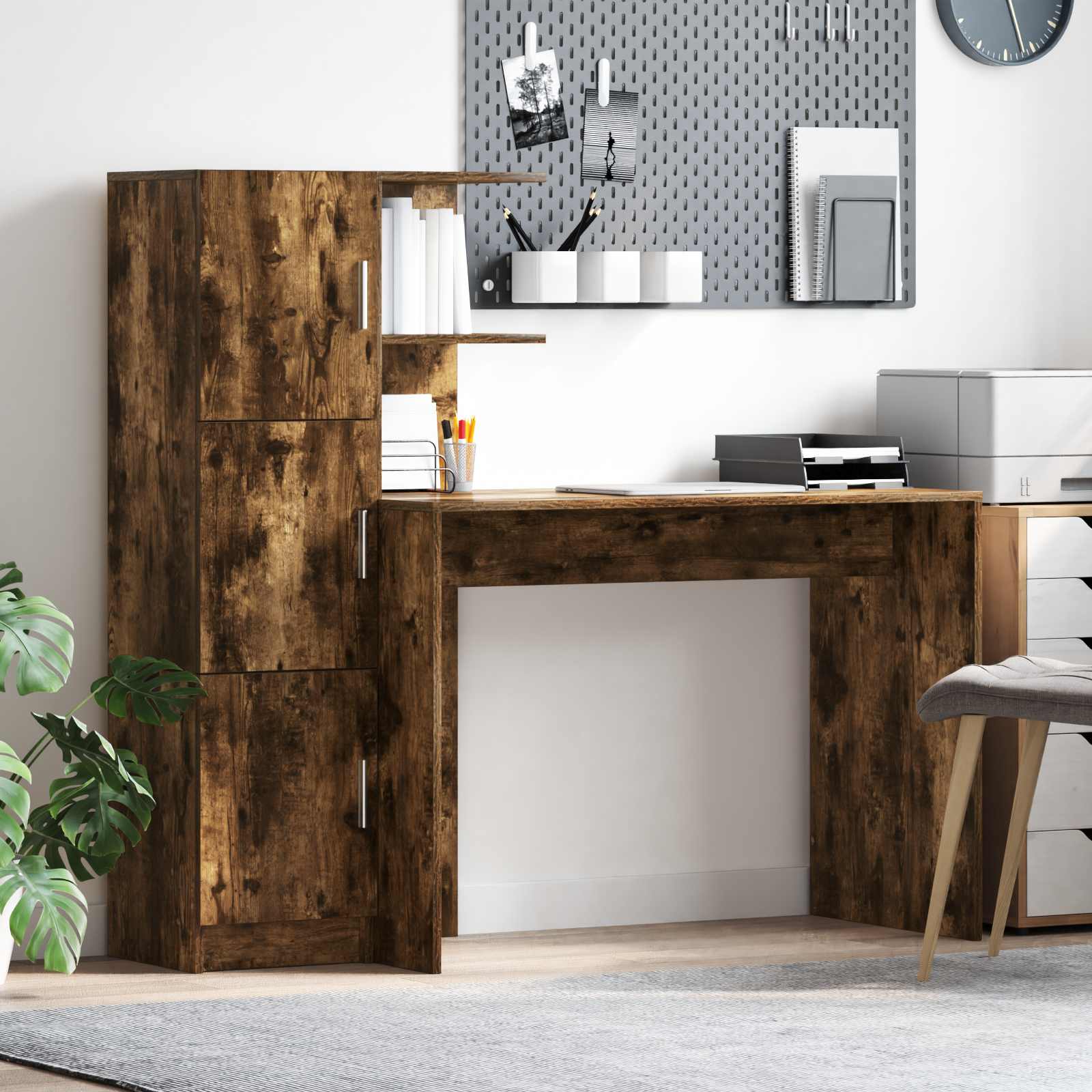 Stalas 2 pcs