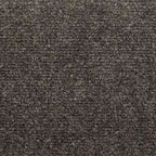 Laiptų kilimėliai, lipnūs, 20 vnt., 56x17x3 cm, antracito spalvos, pusapvaliai