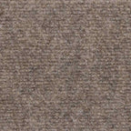 Laiptų kilimėliai, lipnūs, 20 vnt., 56x17x3 cm, smėlio spalvos, pusapvaliai