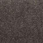Laiptų kilimėliai, lipnūs, 30 vnt., 56x17x3 cm, antracito spalvos, pusapvaliai