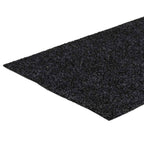 Laiptų kilimėliai, lipnūs, 30 vnt., pilki, stačiakampiai, 60 x 25 cm