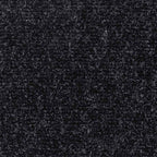 Laiptų kilimėliai, lipnūs, 30 vnt., juodi, stačiakampiai, 76 x 20 cm, lipnūs