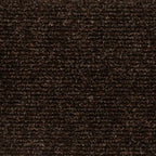 Laiptų kilimėliai, lipnūs, 30 vnt., 76x20 cm, rudi, stačiakampiai