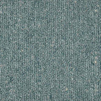 Laiptų kilimėliai, 30 vnt., 56x17x3 cm, jūros mėlynos spalvos, pusapvaliai