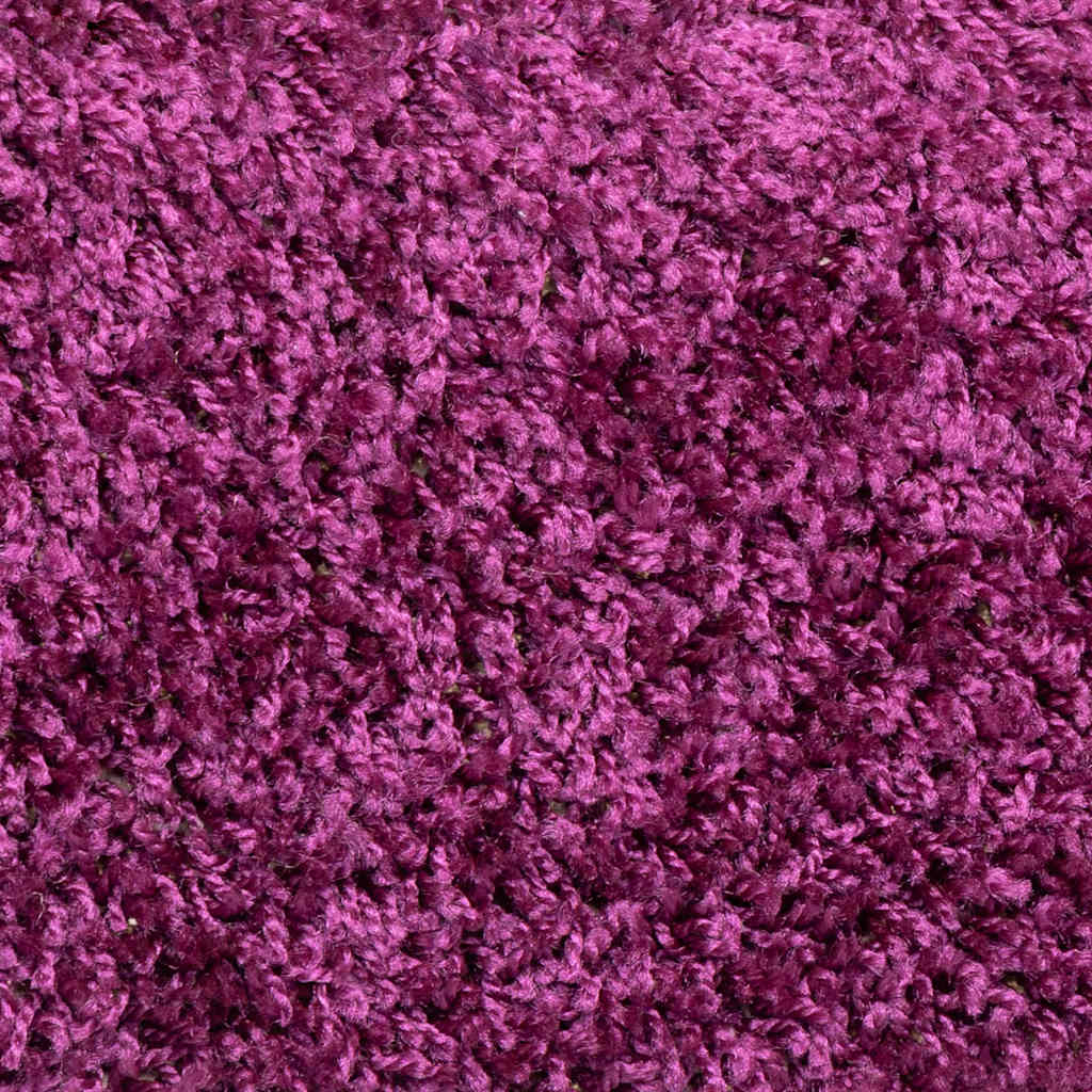 Laiptų kilimėliai, 30 vnt., 56x17x3 cm, violetiniai, pusapvaliai