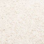 Laiptų kilimėliai, 30 vnt., 56x17x3 cm, balti, pusapvaliai