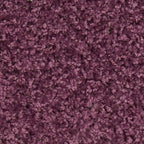 Laiptų kilimėliai, 30 vnt., 56x17x3 cm, tamsiai violetiniai, pusapvaliai