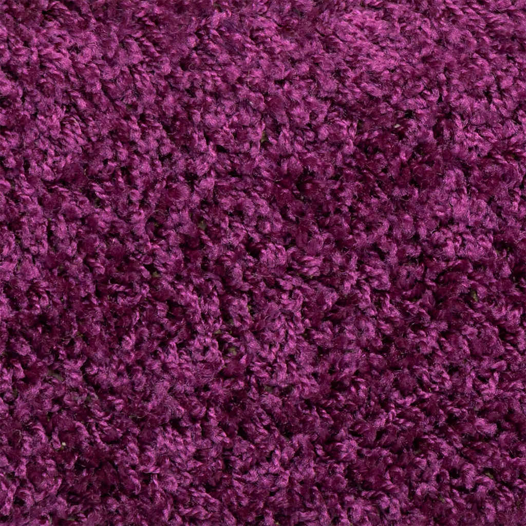 Laiptų kilimėliai, 30 vnt., 65x21x4 cm, violetiniai, pusapvaliai, dideli