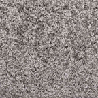 Laiptų kilimėliai, 30 vnt., pilki, 65x21x4 cm, stačiakampiai kraštai