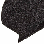 Lipnūs laiptų kilimėliai, 20vnt., antracito, 65x22,5x3,5cm