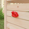 Kopimo rankena pcs 100 x 67 x 43 mm PP