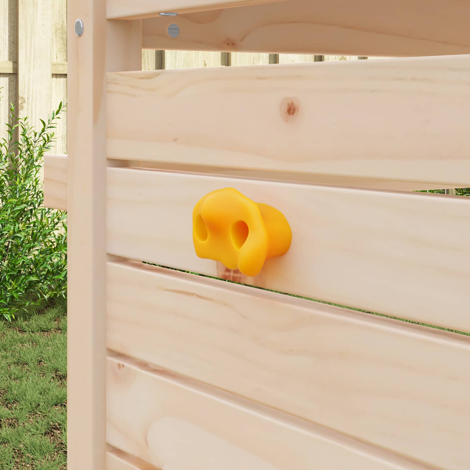 Kopimo rankena 2 pcs 100 x 67 x 43 mm PP