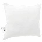 Vasaros antklodė su pagalve 3 pcs Balta Mikropluoštas