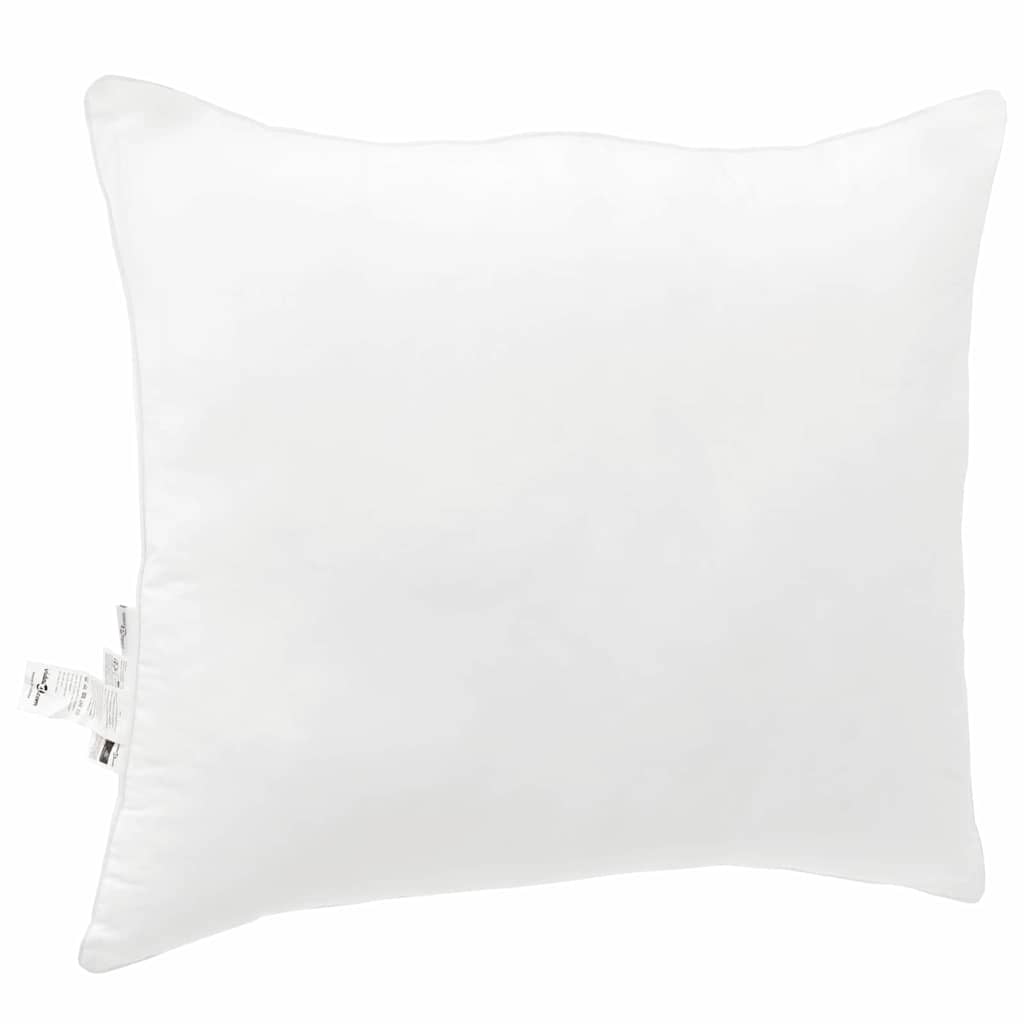 Vasaros antklodė su pagalve 3 pcs Balta Mikropluoštas