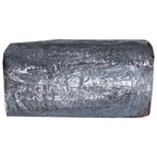 Paviliono dangos keitimas Skaidrus 300 x 300 x 26 cm PVC