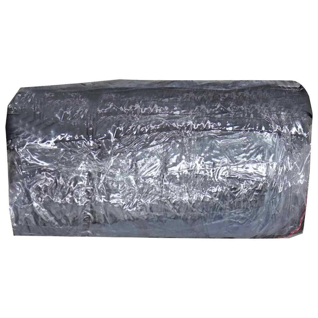 Paviliono dangos keitimas Skaidrus 300 x 300 x 26 cm PVC