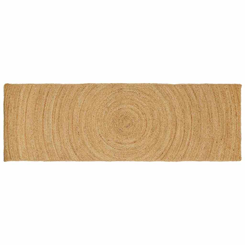 Zoninės kiliminės dangos Ruda 80 x 200 cm Džiutas