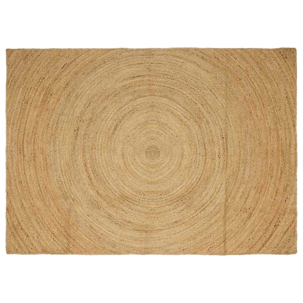Zoninės kiliminės dangos Ruda 200 x 290 cm Džiutas