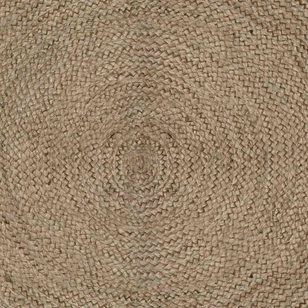 Zoninės kiliminės dangos Pilka 80 x 400 cm Džiutas