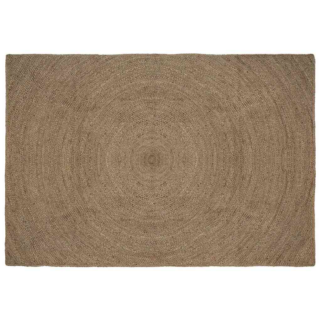Zoninės kiliminės dangos Pilka 200 x 290 cm Džiutas