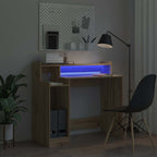 Stalas Amatininkų ąžuolas 97 x 45 x 90 cm Apdirbta mediena