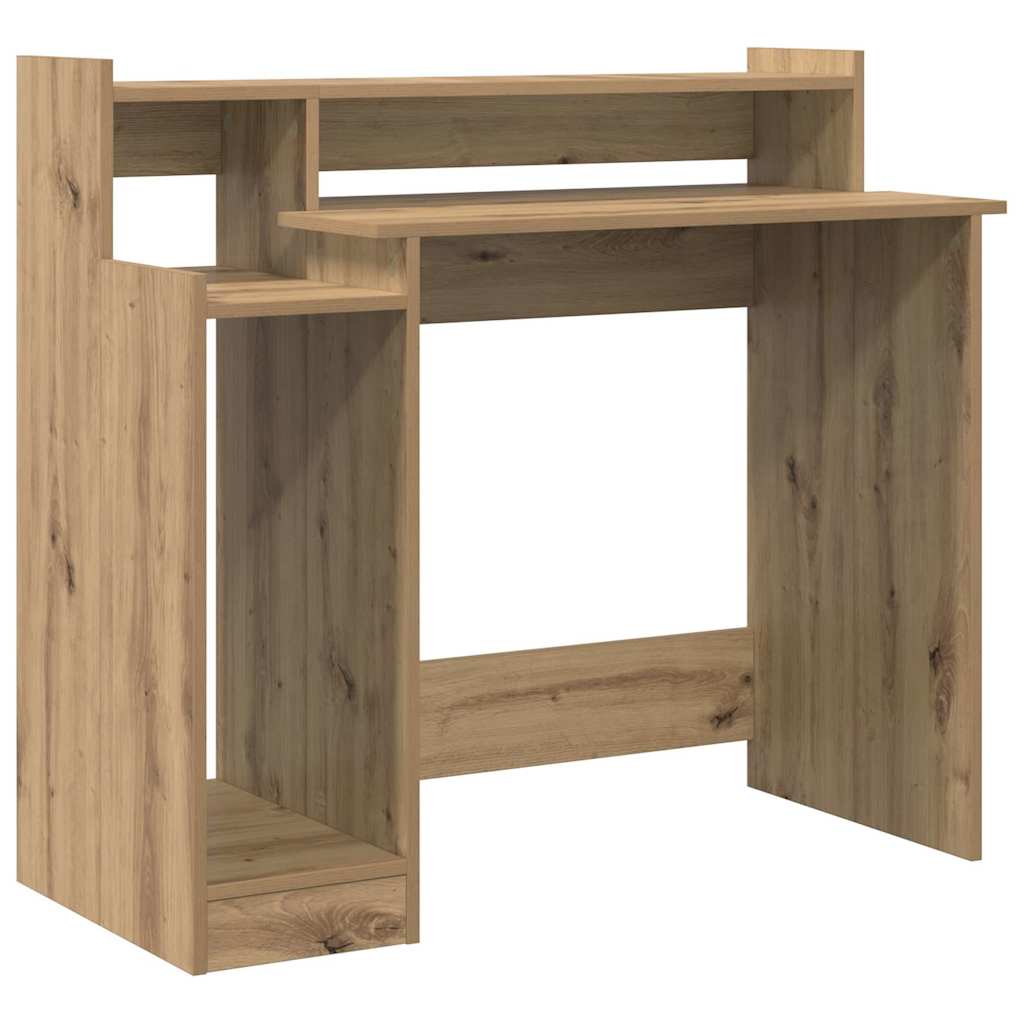 Stalas Amatininkų ąžuolas 97 x 45 x 90 cm Apdirbta mediena