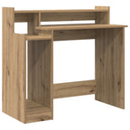 Stalas Amatininkų ąžuolas 97 x 45 x 90 cm Apdirbta mediena
