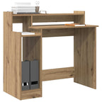 Stalas Amatininkų ąžuolas 97 x 45 x 90 cm Apdirbta mediena
